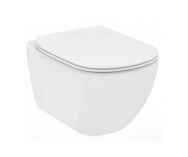 унитаз IDEAL STANDARD TESI